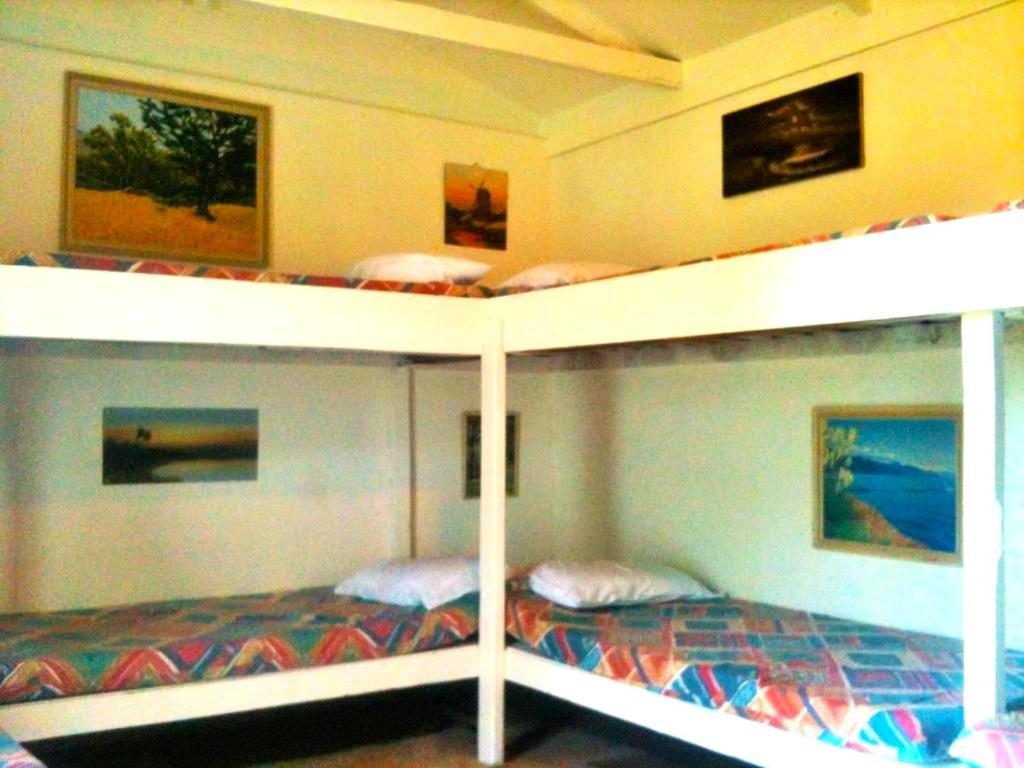 Taringatura Backpackers Benmore Exterior foto