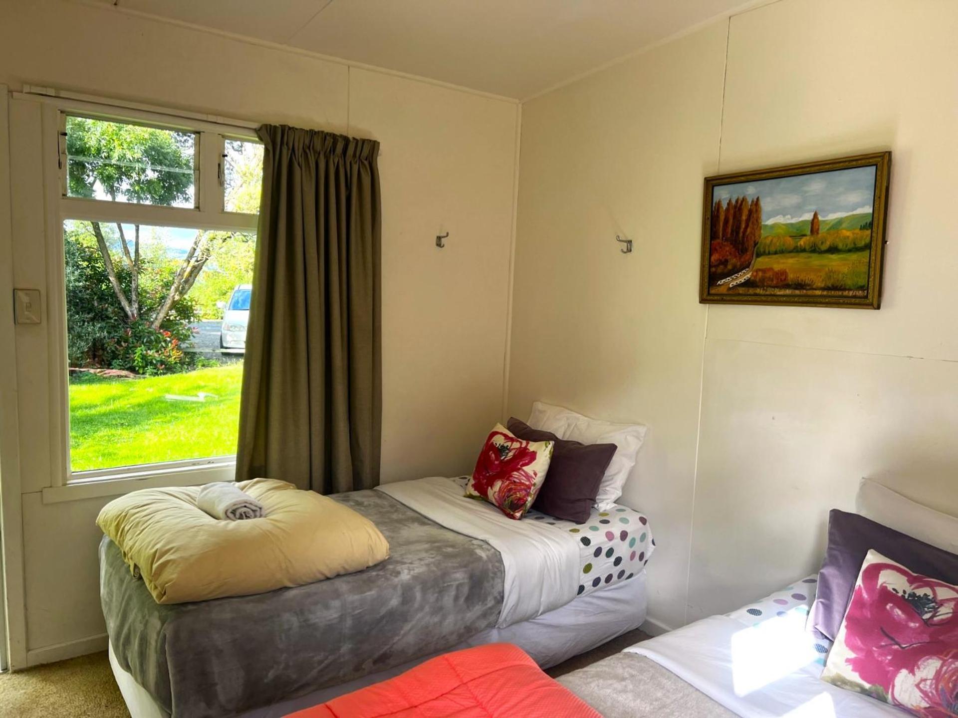 Taringatura Backpackers Benmore Exterior foto