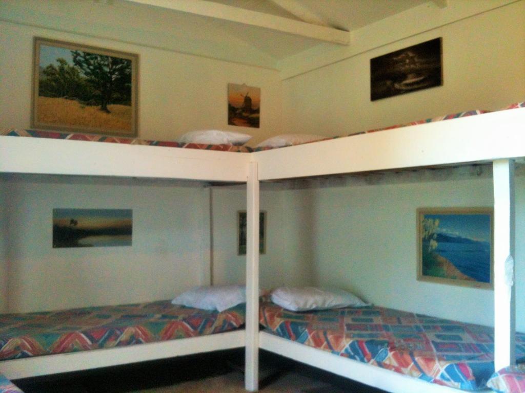 Taringatura Backpackers Benmore Exterior foto