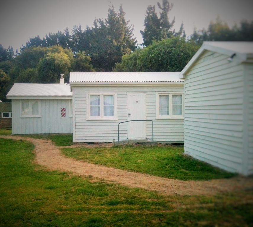 Taringatura Backpackers Benmore Exterior foto